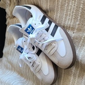 Addidas samba womens size 7.5